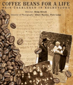 Coffee Beans Filmplakat