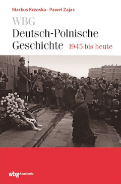 Buchtitel Deutsch-Polnische Geschichte